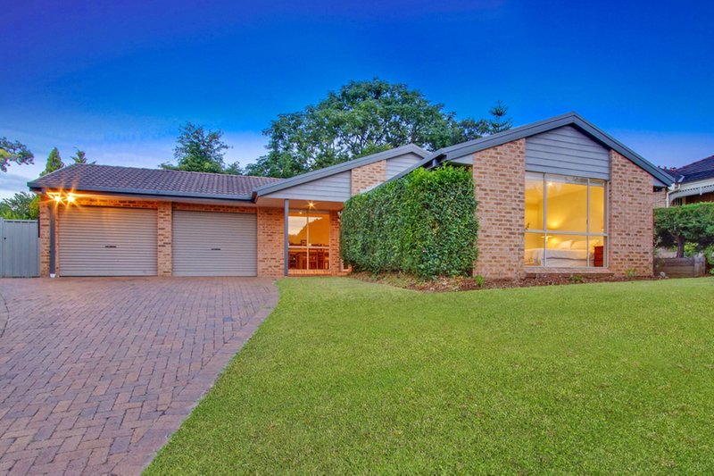 32 Flinders Place, North Richmond NSW 2754