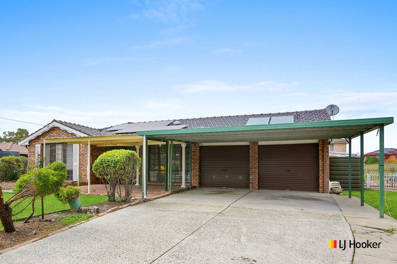 Photo - 32 Florence Street, Oakhurst NSW 2761 - Image 3