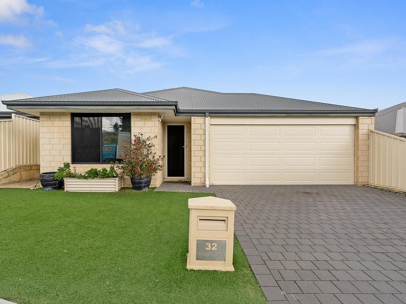 Photo - 32 Floresta Street, Sinagra WA 6065 - Image 2