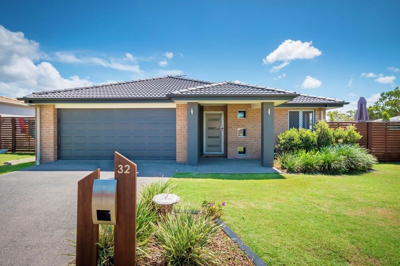 32 Fodora Place, Burpengary East QLD 4505