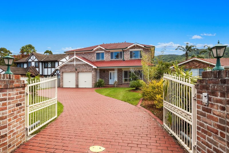 32 Foothills Road, Balgownie NSW 2519