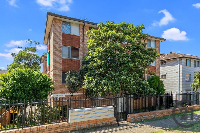 3/2 Forbes Street, Warwick Farm NSW 2170