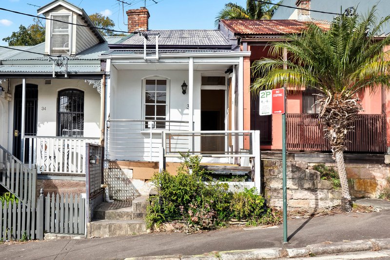 Photo - 32 Forsyth Street, Glebe NSW 2037 - Image