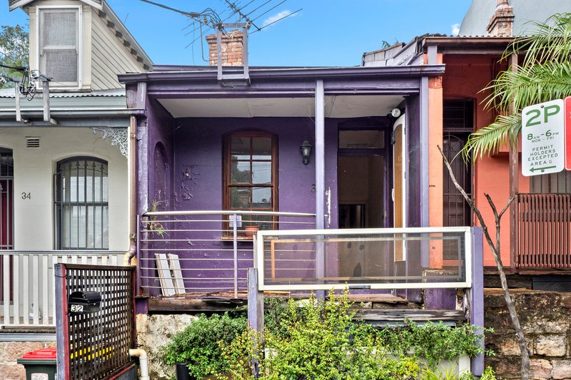 Photo - 32 Forsyth Street, Glebe NSW 2037 - Image 1