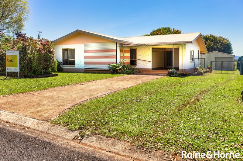 32 Foxwood Avenue, Wangan QLD 4871