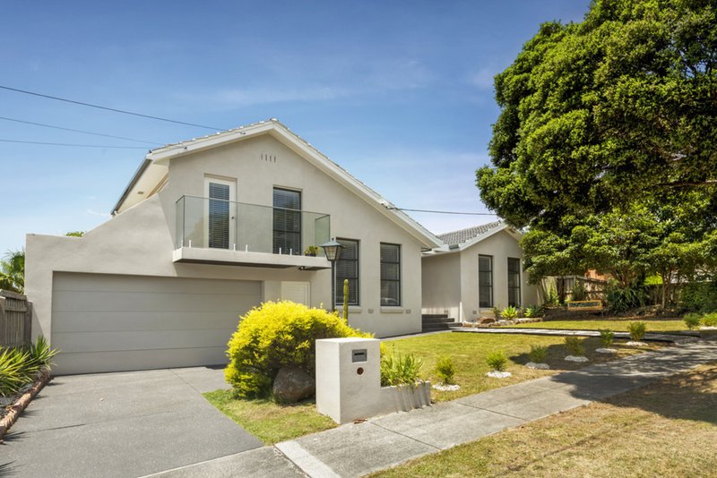 32 Francesco Drive, Dandenong North VIC 3175