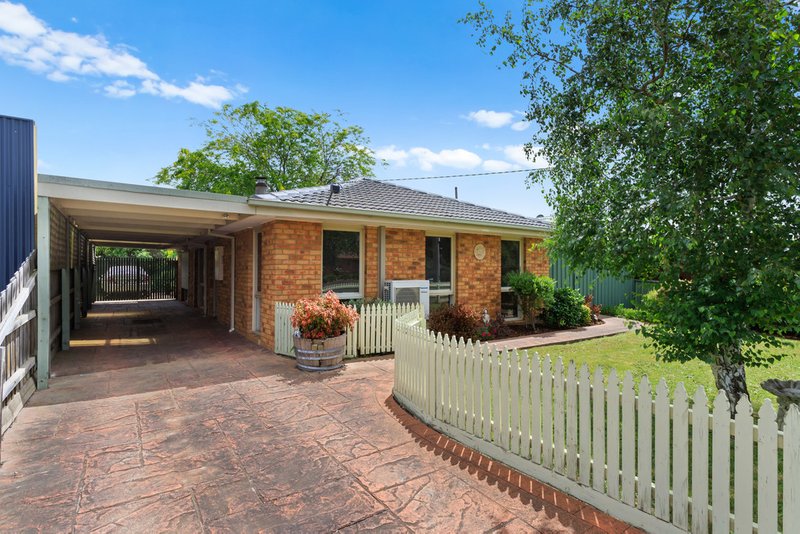 32 Gael Court, Mernda VIC 3754