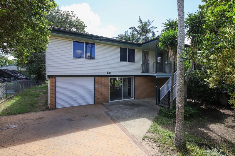 32 Gail Street, Kallangur QLD 4503