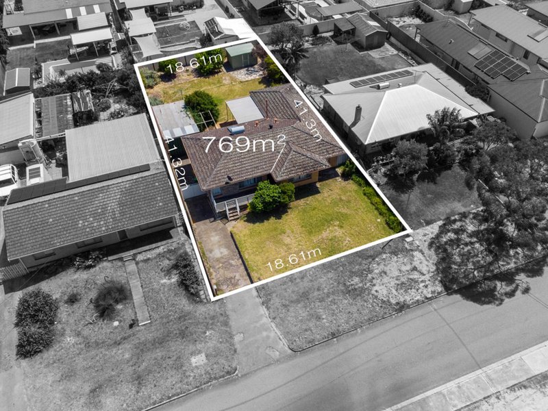 32 Gallagher Street, Eden Hill WA 6054