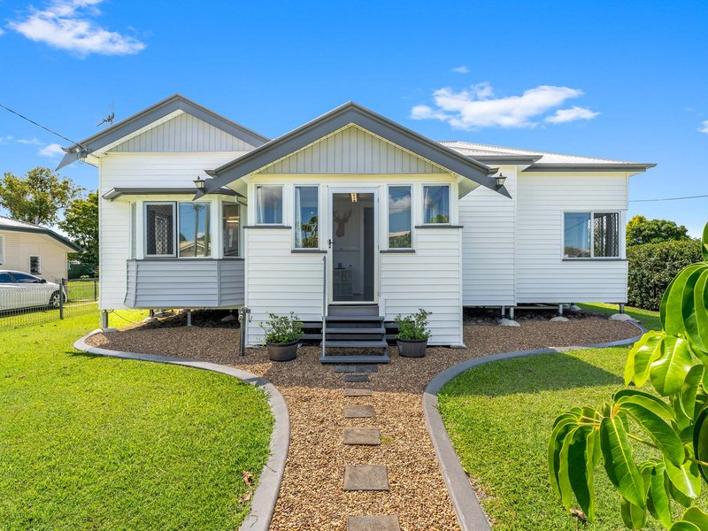 32 Gallipoli Street, Maryborough QLD 4650