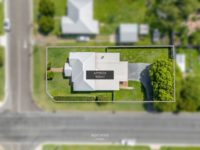 Photo - 32 Gallipoli Street, Maryborough QLD 4650 - Image 18