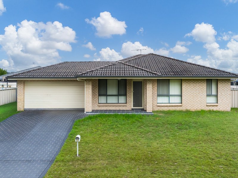 Photo - 32 Garland Road, Cessnock NSW 2325 - Image 1