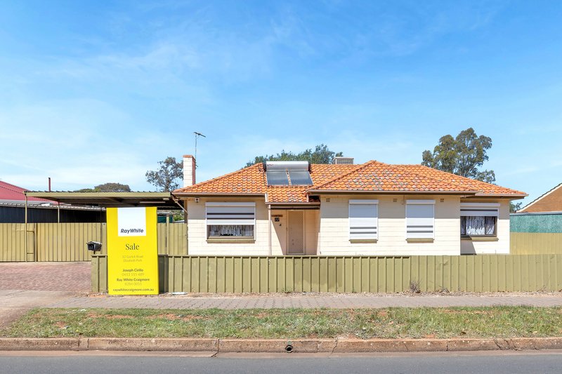 32 Garlick Road, Elizabeth Park SA 5113