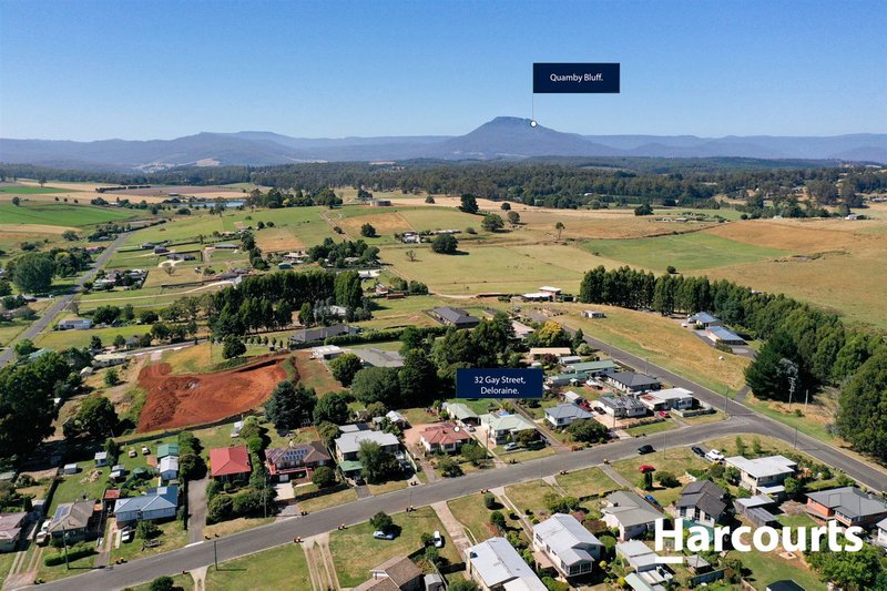 Photo - 32 Gay Street, Deloraine TAS 7304 - Image 2