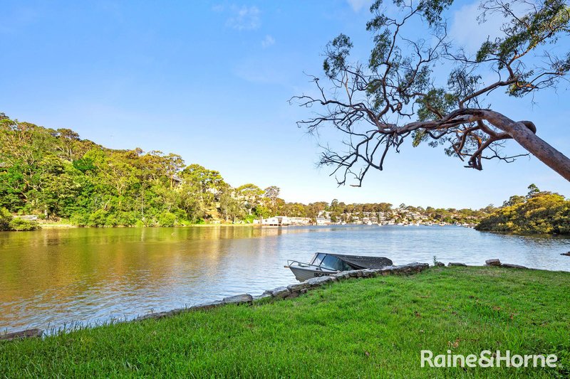 32 George Street, Yowie Bay NSW 2228