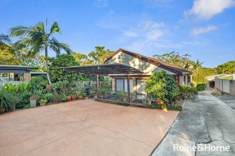 Photo - 32 George Street, Yowie Bay NSW 2228 - Image 2