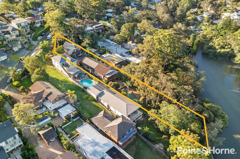 Photo - 32 George Street, Yowie Bay NSW 2228 - Image 5