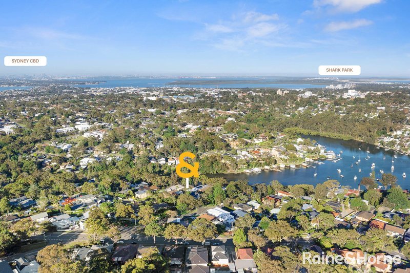 Photo - 32 George Street, Yowie Bay NSW 2228 - Image 6