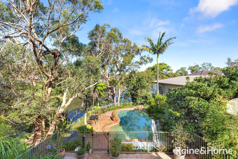 Photo - 32 George Street, Yowie Bay NSW 2228 - Image 18