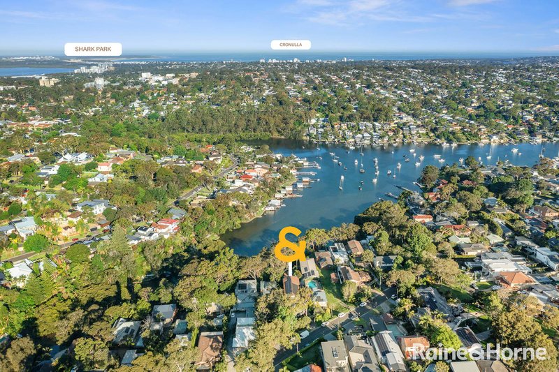 Photo - 32 George Street, Yowie Bay NSW 2228 - Image 34