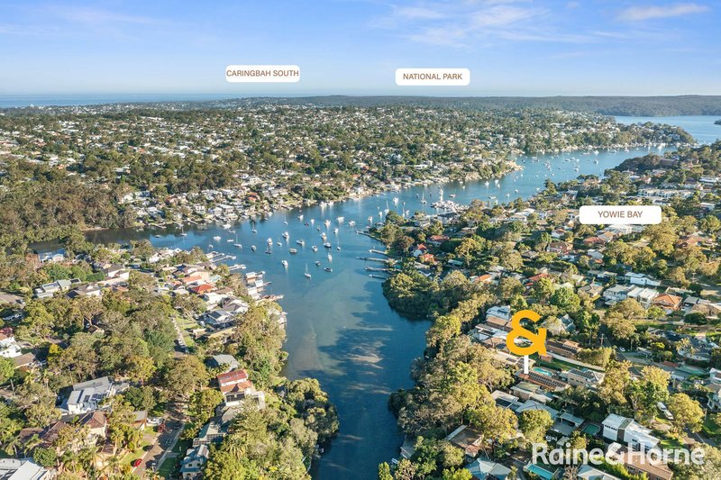 Photo - 32 George Street, Yowie Bay NSW 2228 - Image 35