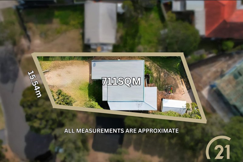 32 Georges River Road, Lansvale NSW 2166