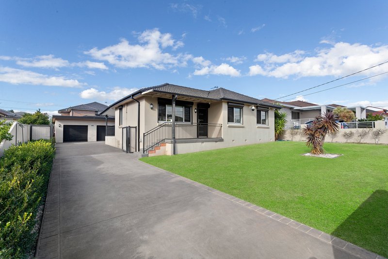 32 Gerald Street, Greystanes NSW 2145