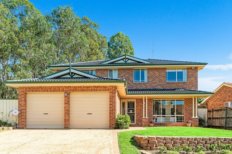 32 Geranium Close, Glenmore Park NSW 2745