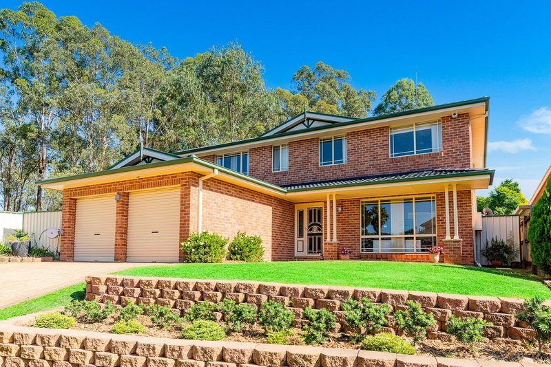 Photo - 32 Geranium Close, Glenmore Park NSW 2745 - Image 12