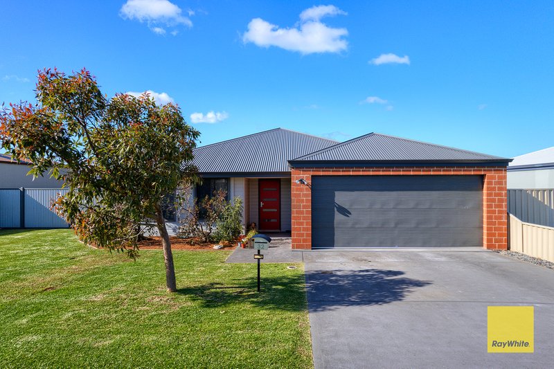 32 Gerdes Way, Mckail WA 6330