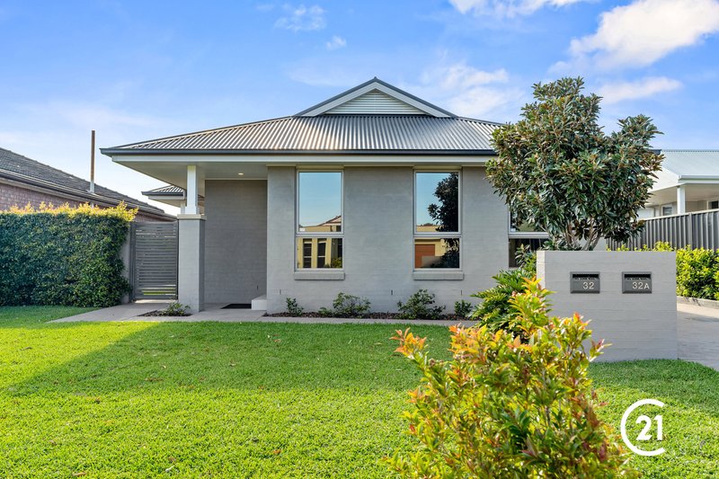 32 Gilbert Street, Long Jetty NSW 2261