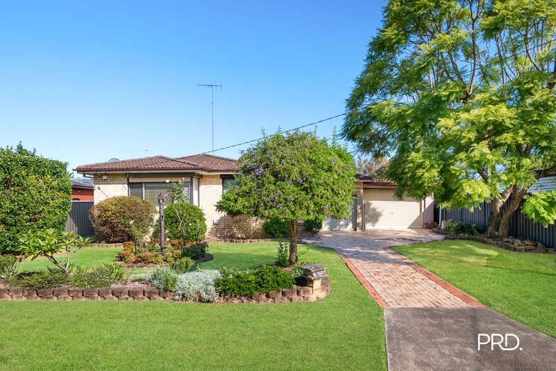 32 Gilda Avenue, South Penrith NSW 2750