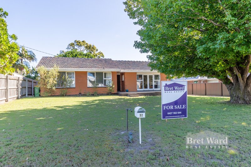 32 Gilsenan Street, Paynesville VIC 3880