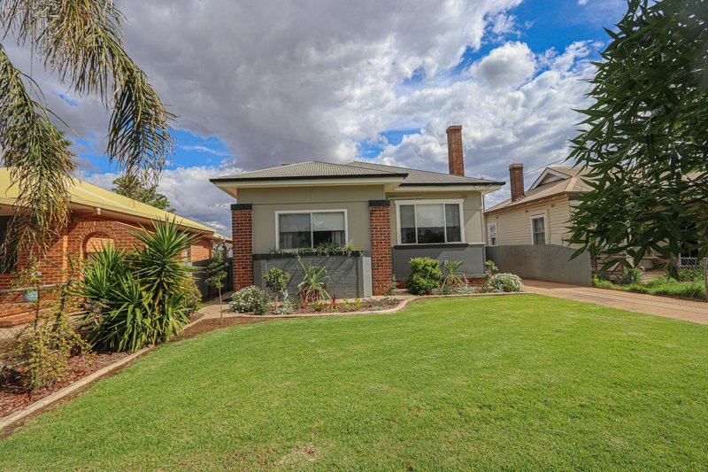 32 Gladstone Street, West Wyalong NSW 2671