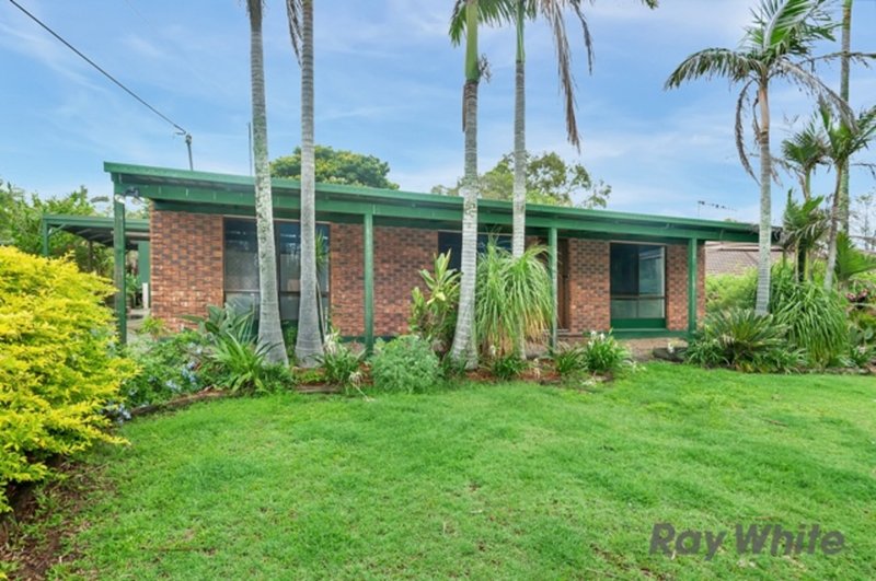 32 Glastonbury Dr , Bethania QLD 4205