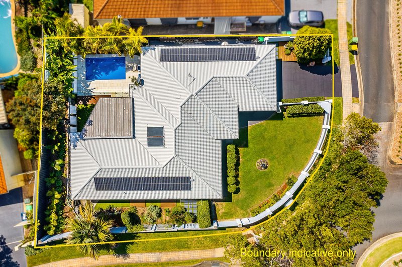 Photo - 32 Glastonbury Drive, Mudgeeraba QLD 4213 - Image 27