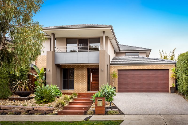 32 Gledswood Avenue, South Morang VIC 3752