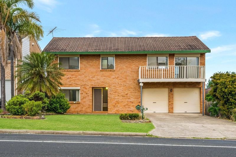 32 Glen Davis Avenue, Bossley Park NSW 2176