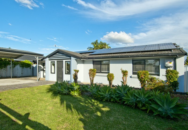 32 Glendevon Cresent , Mount Warren Park QLD 4207