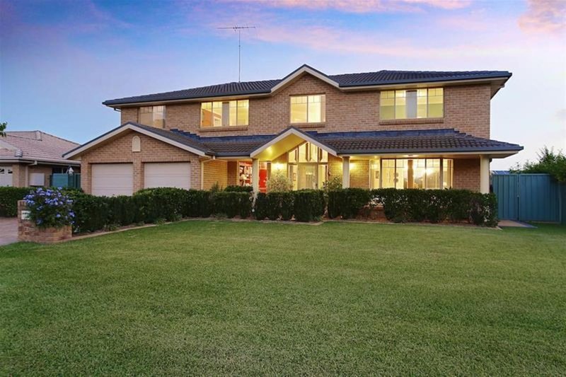 32 Glenrowan Drive, Harrington Park NSW 2567