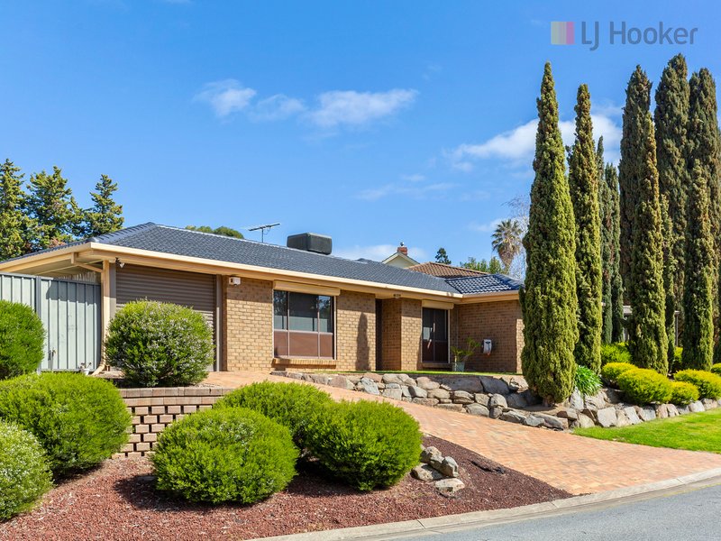 32 Glenthorn Crescent, O'Halloran Hill SA 5158