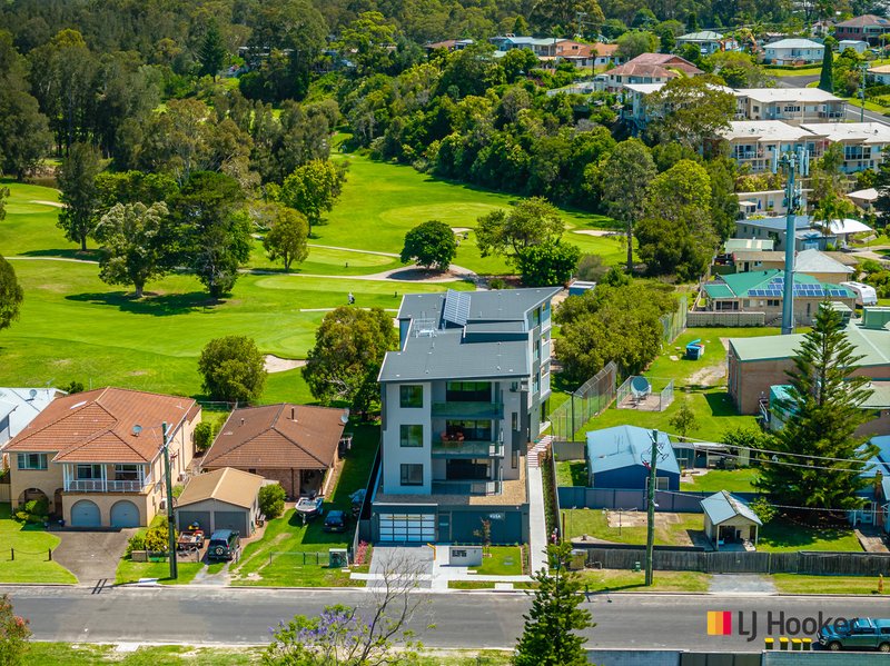 3/2 Golf Links Drive, Batemans Bay NSW 2536