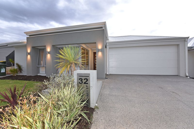 32 Goodalli Street, Jindalee WA 6036