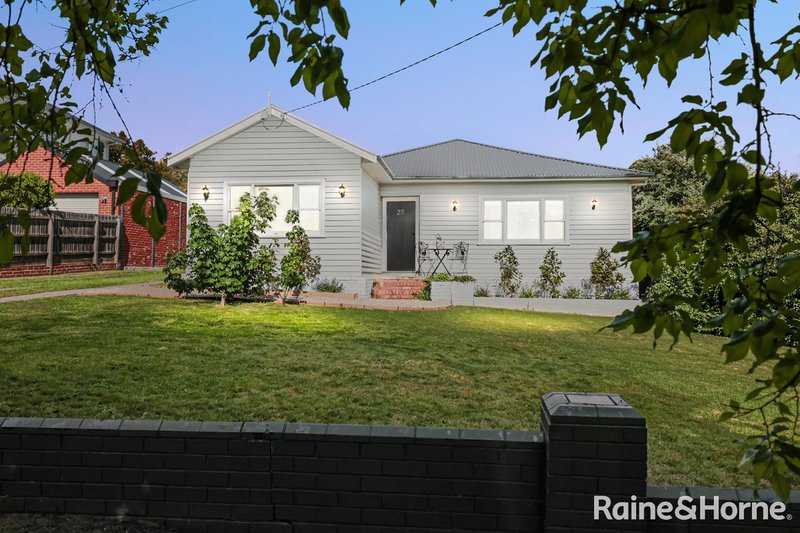 Photo - 32 Goode Street, Gisborne VIC 3437 - Image 1
