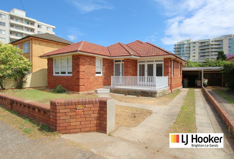 32 Gordon Street, Brighton-Le-Sands NSW 2216