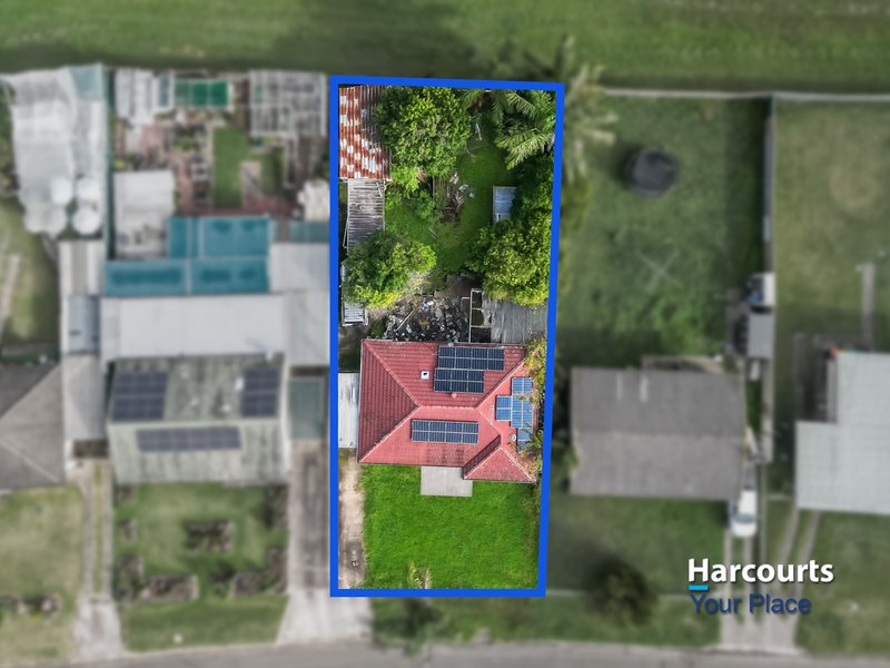 Photo - 32 Goroka Street, Whalan NSW 2770 - Image 1