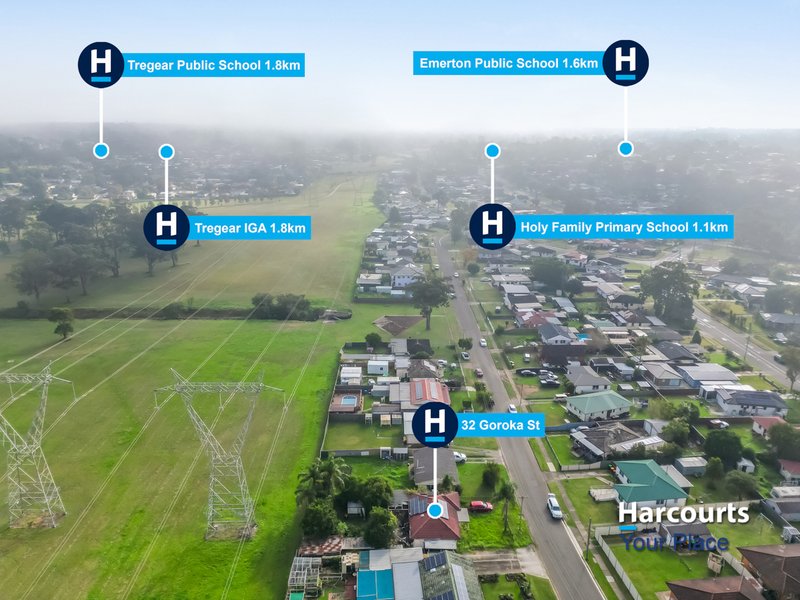 Photo - 32 Goroka Street, Whalan NSW 2770 - Image 2