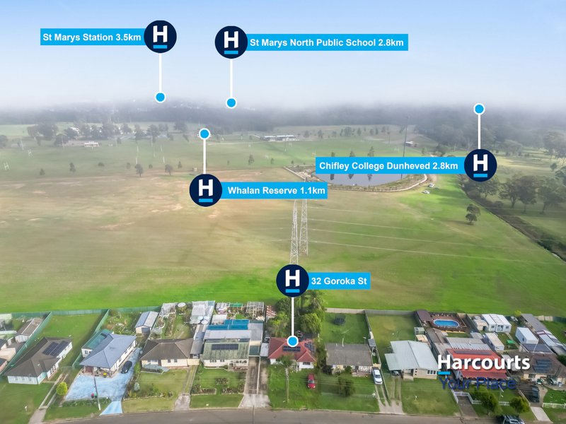 Photo - 32 Goroka Street, Whalan NSW 2770 - Image 3