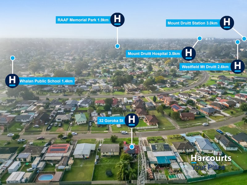 Photo - 32 Goroka Street, Whalan NSW 2770 - Image 5