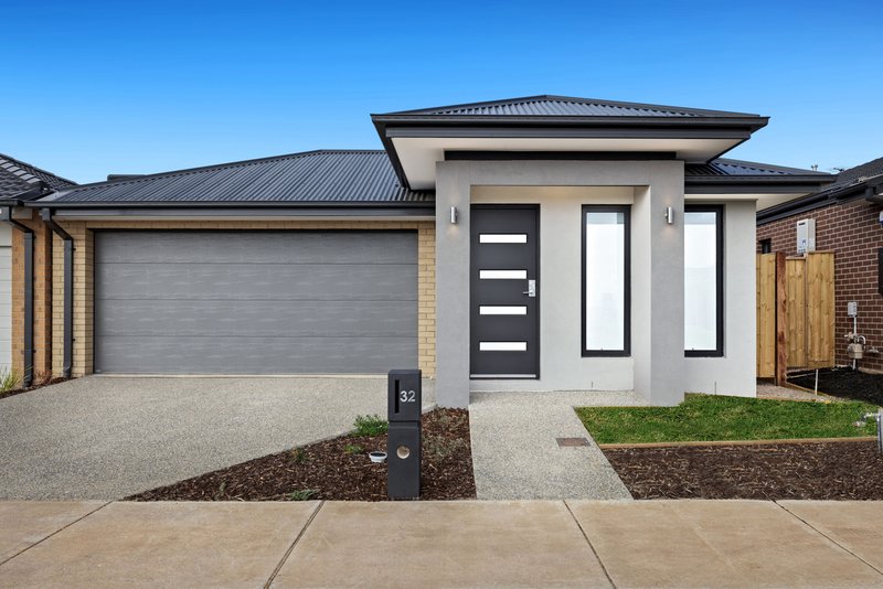 32 Greenmont Road, Wyndham Vale VIC 3024